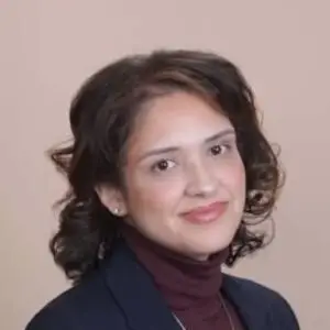 Veronica Perry, founder of VMP Marketing